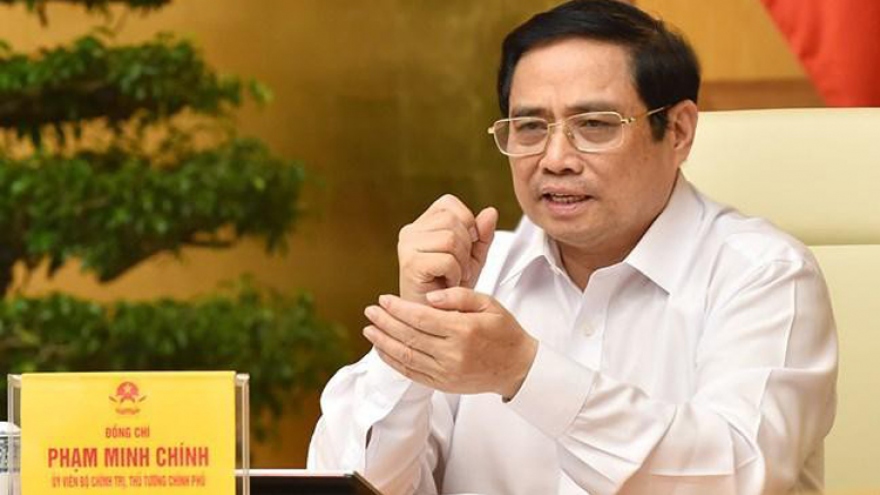 Vietnam to ease social distancing by September 30